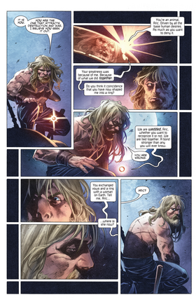 Read X-O Manowar (2017)  2 Page 3 in English