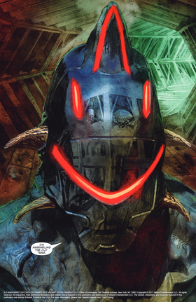 Read X-O Manowar (2017)  10 Page 2 in English