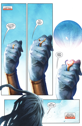 Read X-O Manowar (2017)  24 Page 2 in English