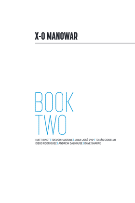 Read X-O Manowar (2017)  10004 Page 3 in English