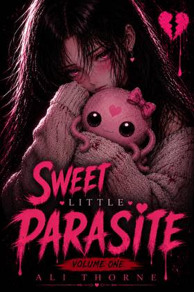Read Sweet Little Parasite  1 Page 1 in English