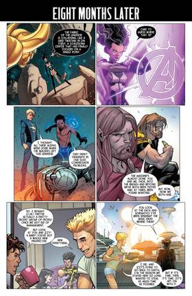 Read Avengers (2012)  2 Page 2 in English