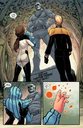 Read Avengers (2012)  2 Page 7 in English