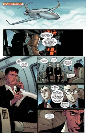 Read Avengers (2012)  2 Page 8 in English