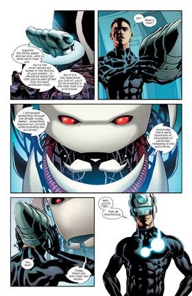 Read Avengers (2012)  7 Page 10 in English
