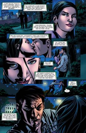 Read Fantastic Four: Books of Doom (2005)  2 Page 10 in English