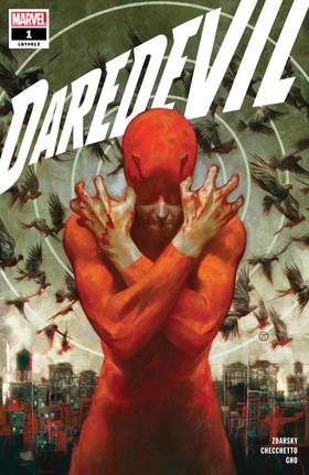 Read Daredevil (2019)  1 Page 1 in English