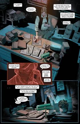 Read Daredevil (2019)  2 Page 4 in English