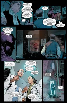 Read Daredevil (2019)  2 Page 6 in English