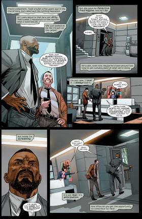 Read Daredevil (2019)  2 Page 9 in English