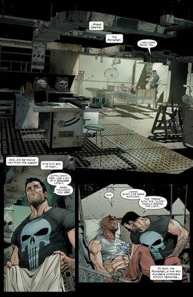 Read Daredevil (2019)  4 Page 5 in English
