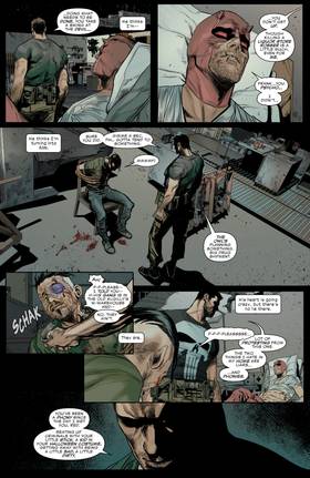 Read Daredevil (2019)  4 Page 6 in English