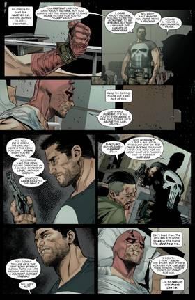 Read Daredevil (2019)  4 Page 7 in English