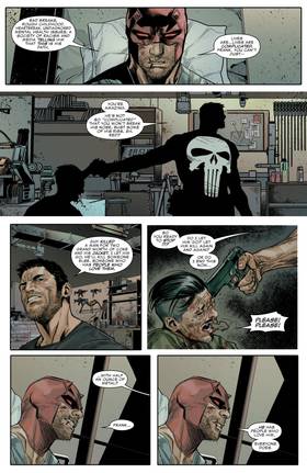 Read Daredevil (2019)  4 Page 8 in English