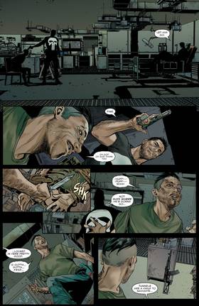 Read Daredevil (2019)  4 Page 9 in English