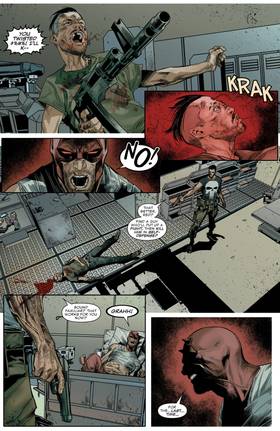 Read Daredevil (2019)  4 Page 10 in English