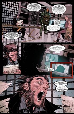Read Daredevil (2019)  5 Page 3 in English