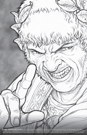 Read Britannia: We Who Are About to Die (2017)  4 Page 2 in English