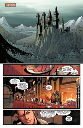 Read New Avengers (2013)  1 Page 6 in English