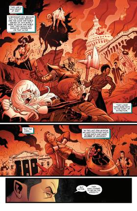 Read New Avengers (2013)  1 Page 10 in English
