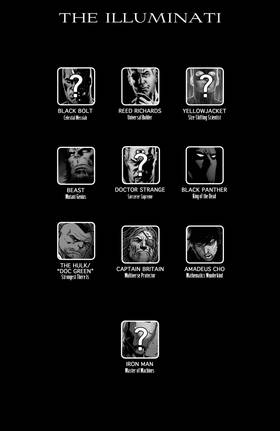 Read New Avengers (2013)  2 Page 3 in English