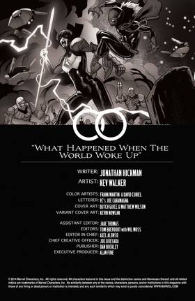 Read New Avengers (2013)  2 Page 4 in English