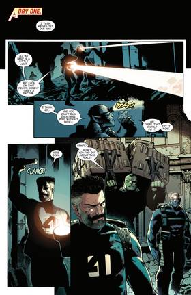Read New Avengers (2013)  2 Page 5 in English