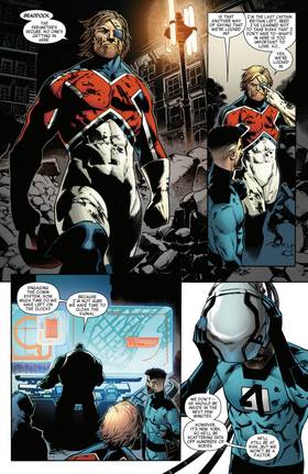 Read New Avengers (2013)  2 Page 7 in English