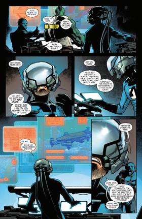Read New Avengers (2013)  2 Page 9 in English