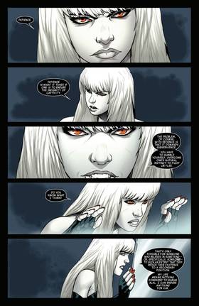 Read New Avengers (2013)  3 Page 6 in English
