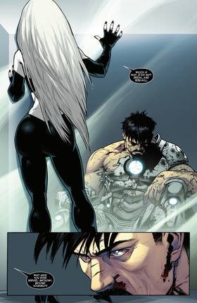 Read New Avengers (2013)  3 Page 7 in English