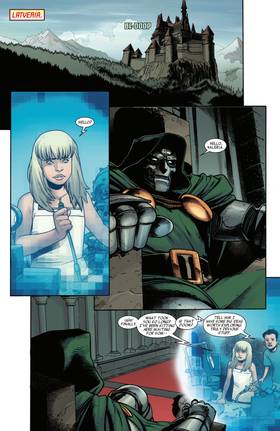 Read New Avengers (2013)  3 Page 9 in English