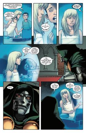 Read New Avengers (2013)  3 Page 10 in English