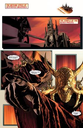 Read New Avengers (2013)  4 Page 6 in English