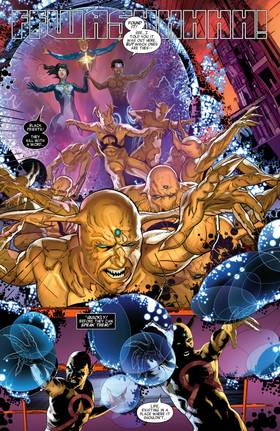 Read New Avengers (2013)  4 Page 7 in English