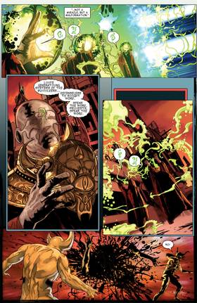 Read New Avengers (2013)  4 Page 8 in English