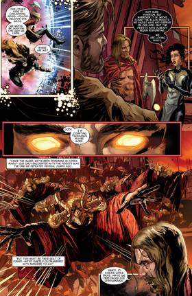 Read New Avengers (2013)  4 Page 9 in English
