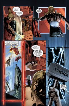 Read New Avengers (2013)  4 Page 10 in English