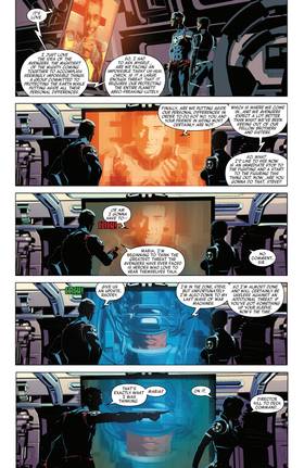 Read New Avengers (2013)  5 Page 6 in English