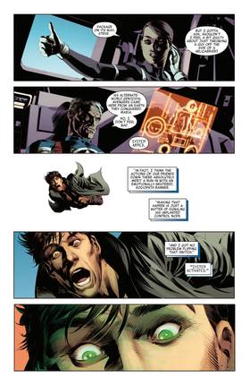 Read New Avengers (2013)  5 Page 8 in English