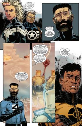 Read New Avengers (2013)  6 Page 9 in English
