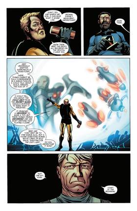 Read New Avengers (2013)  7 Page 7 in English