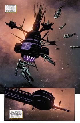 Read New Avengers (2013)  7 Page 9 in English