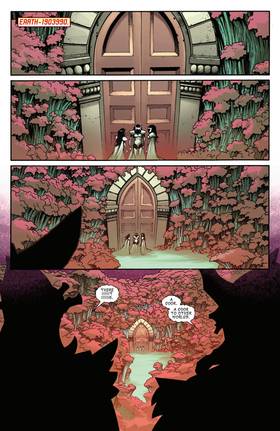 Read New Avengers (2013)  8 Page 5 in English