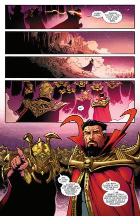 Read New Avengers (2013)  8 Page 6 in English