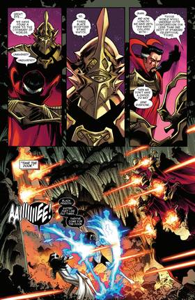 Read New Avengers (2013)  8 Page 7 in English