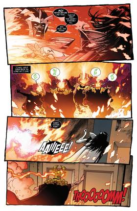 Read New Avengers (2013)  8 Page 8 in English