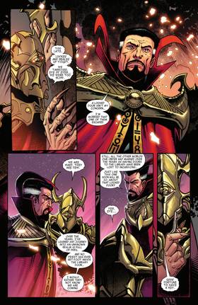Read New Avengers (2013)  8 Page 9 in English