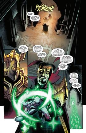 Read New Avengers (2013)  8 Page 10 in English