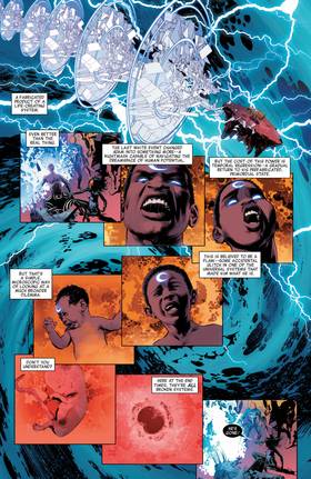 Read New Avengers (2013)  9 Page 7 in English